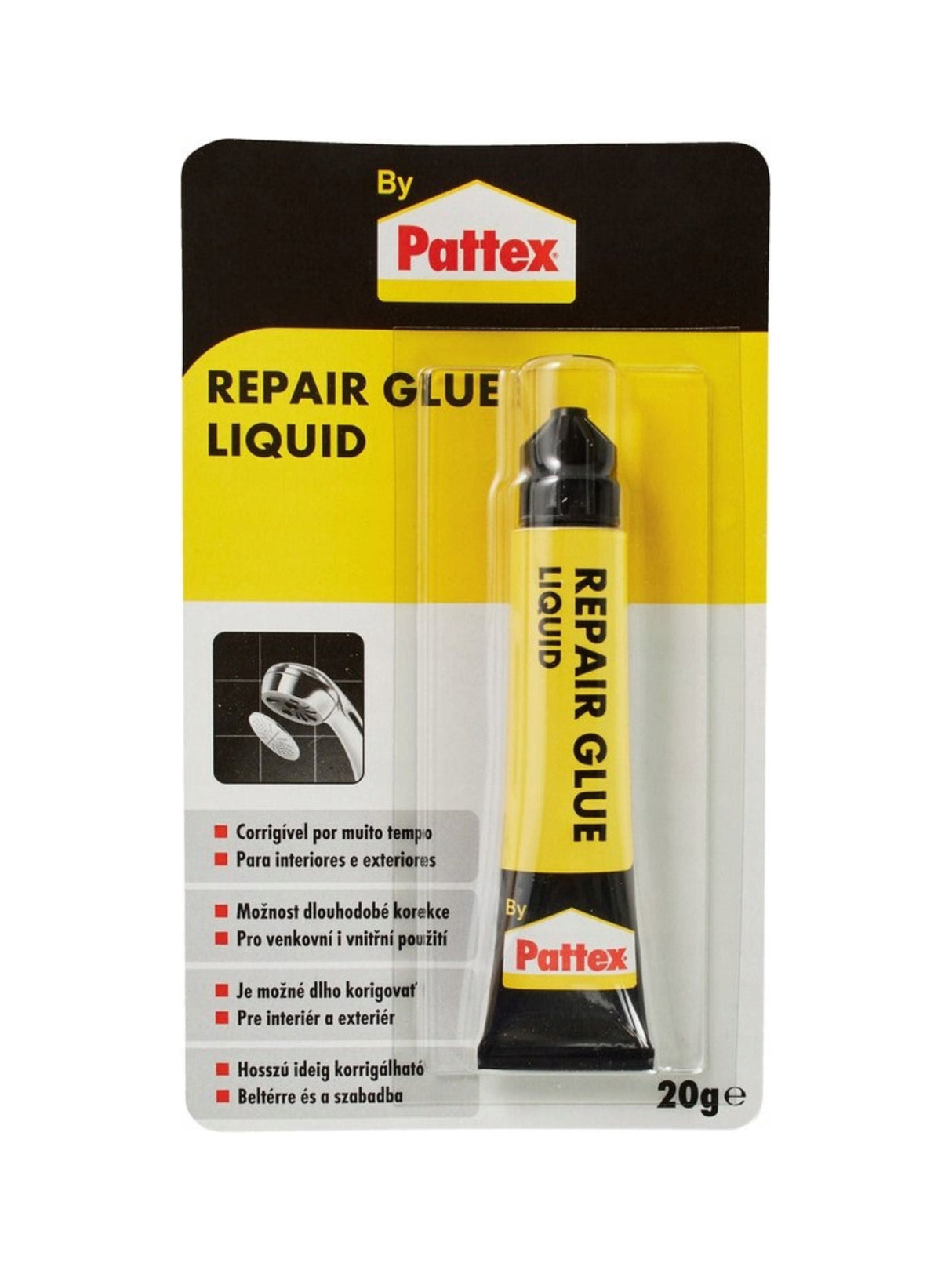 Image for Repair Glue