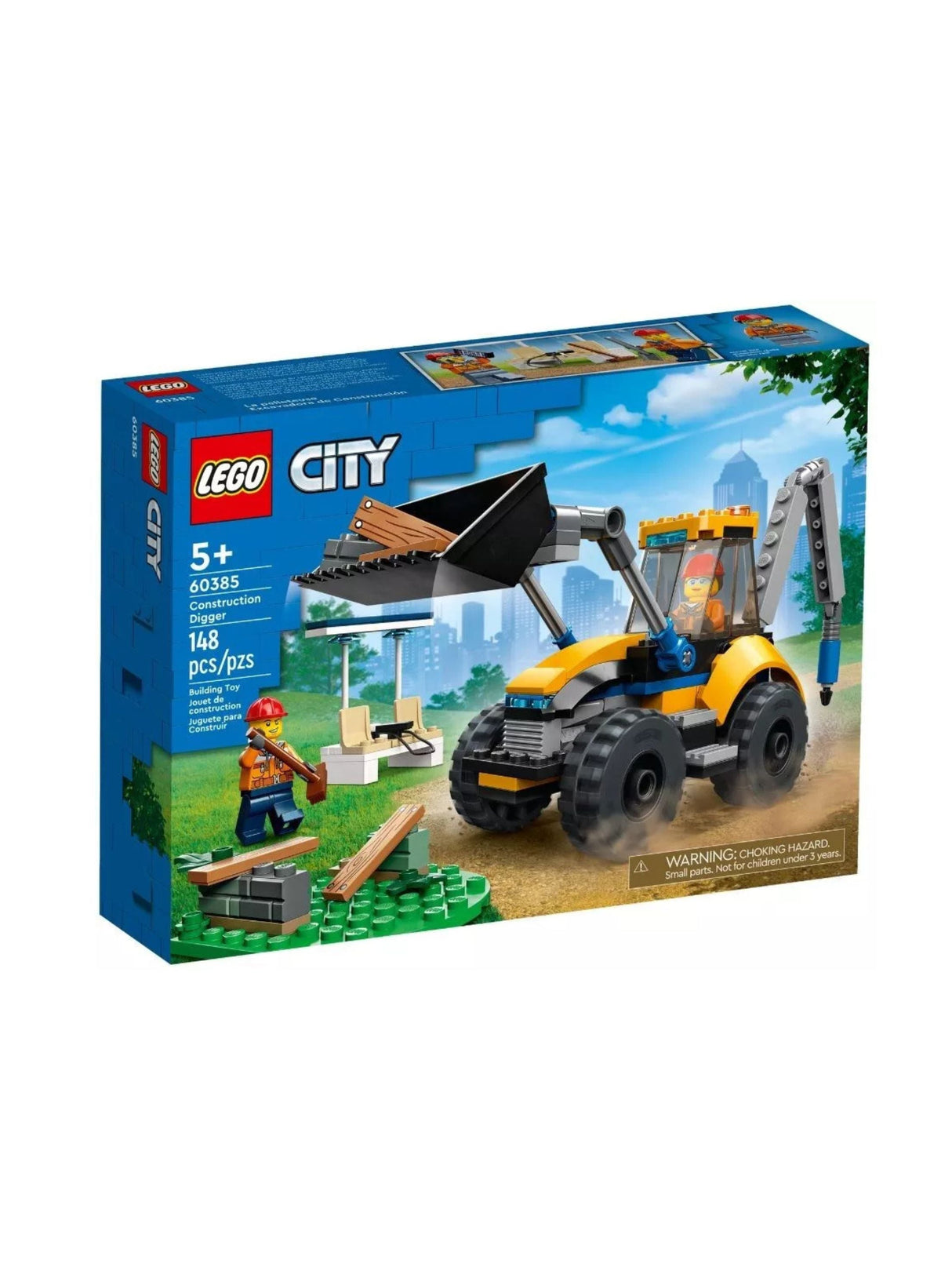 Image for City