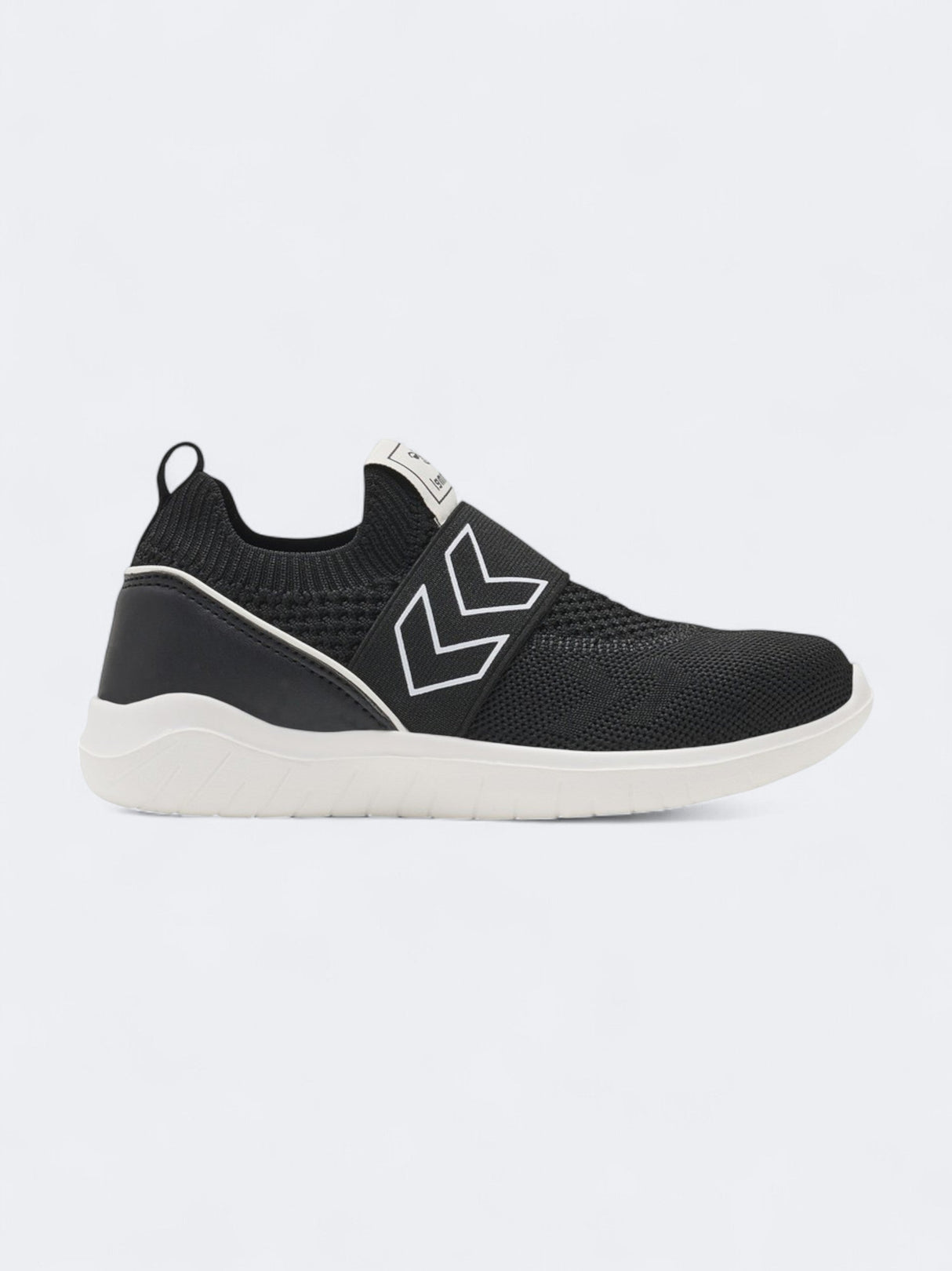 Image for Kid's Girl's Textured Sneakers,Black