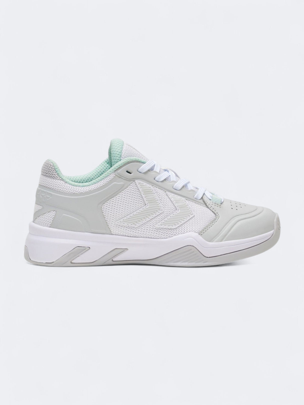 Image for Kid's Girl's Textured Shoes,White