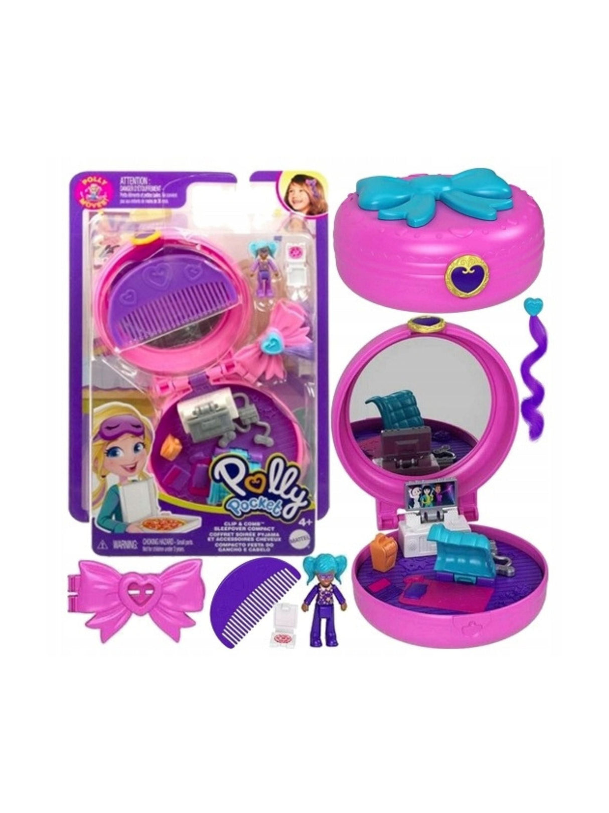 Image for Polly Pocket