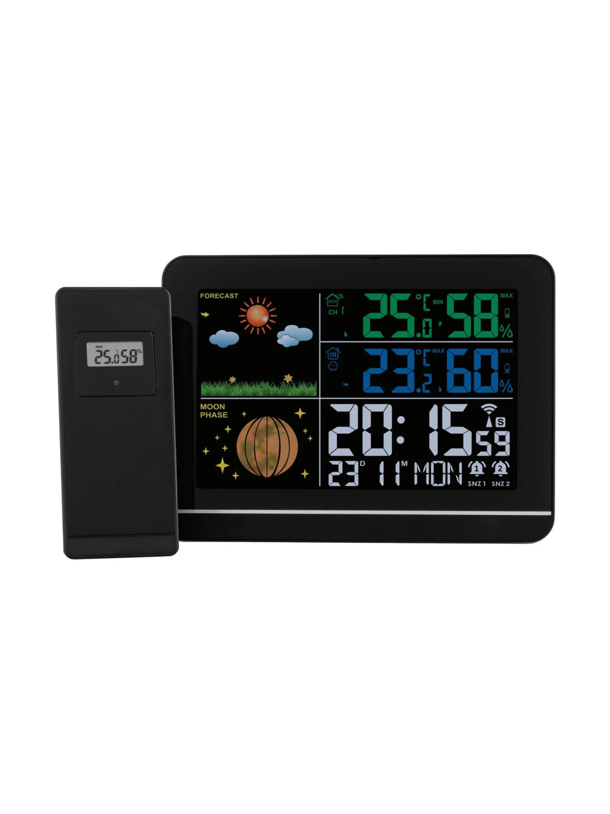 Image for Radio Weather Station
