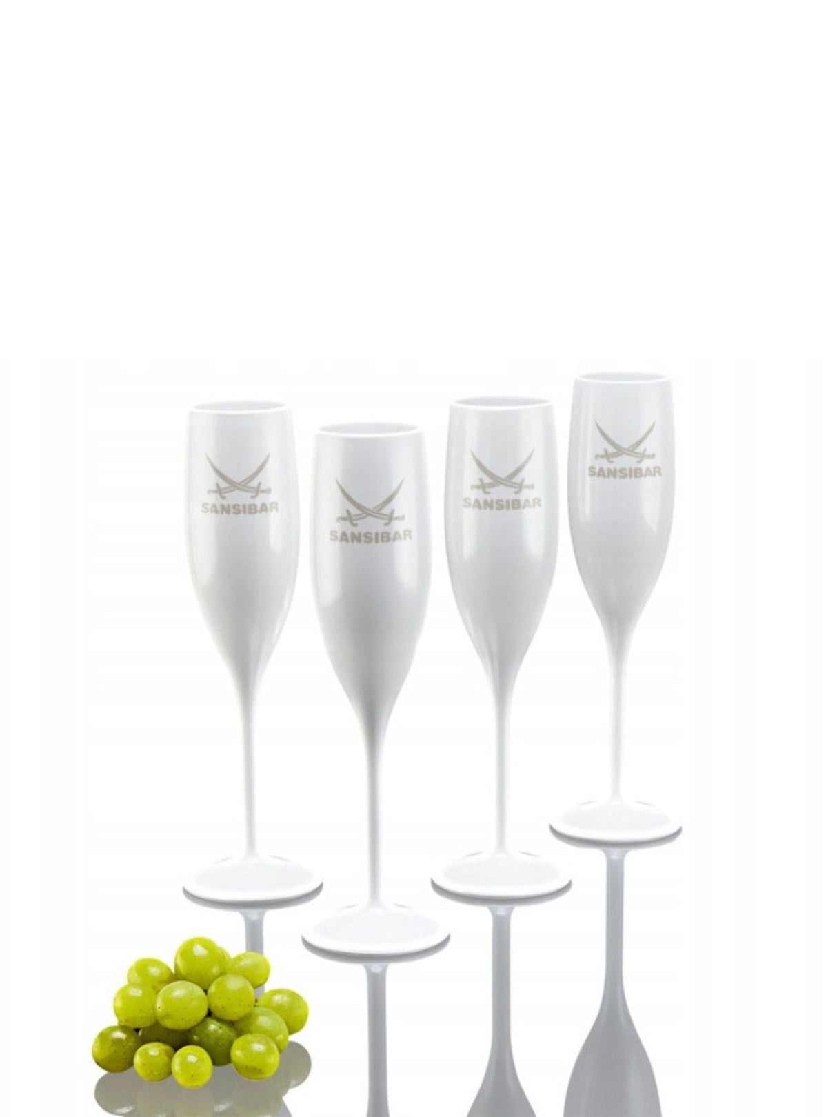 Image for Champagne Glasses