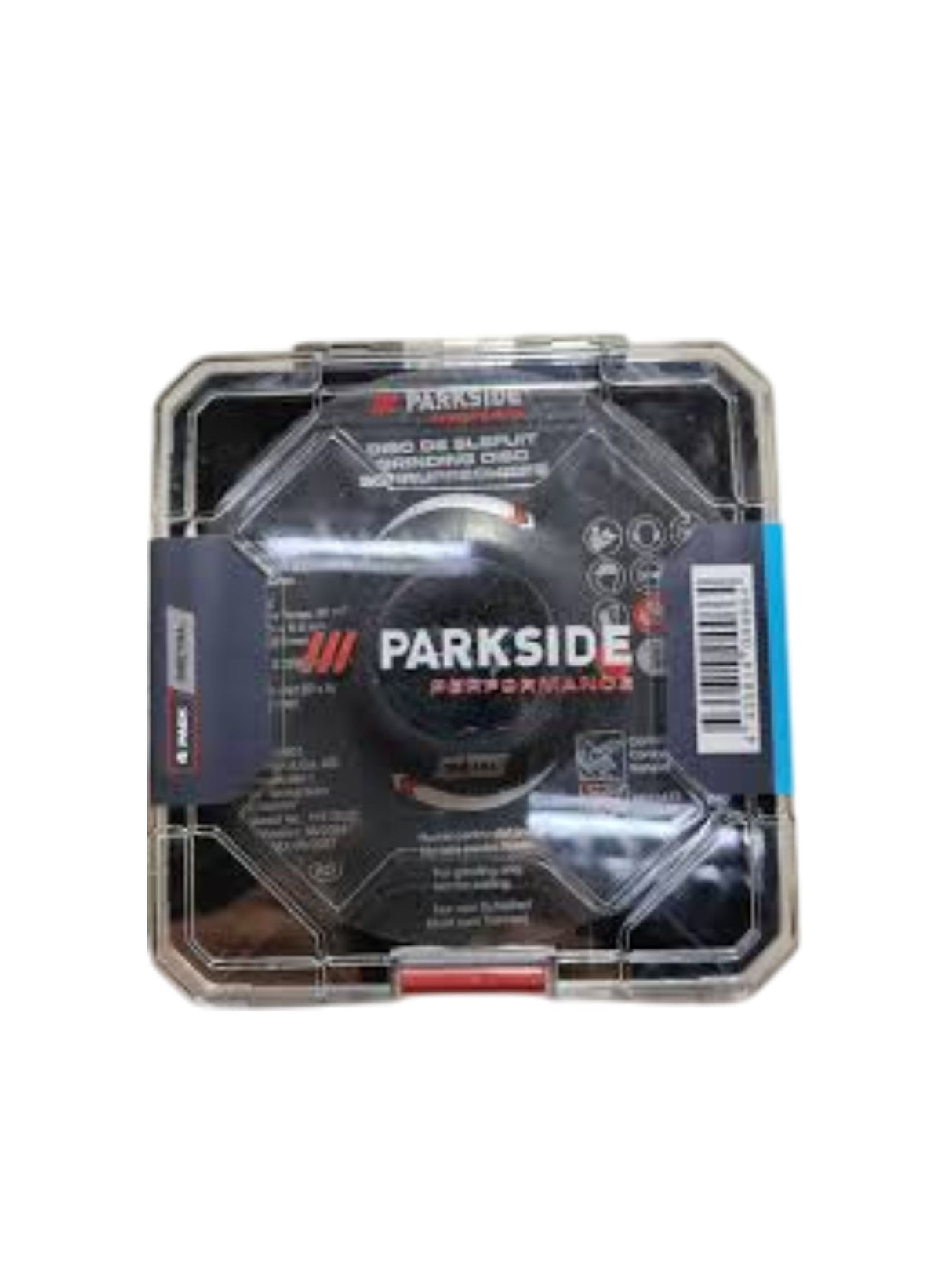 Image for Grinding Discs