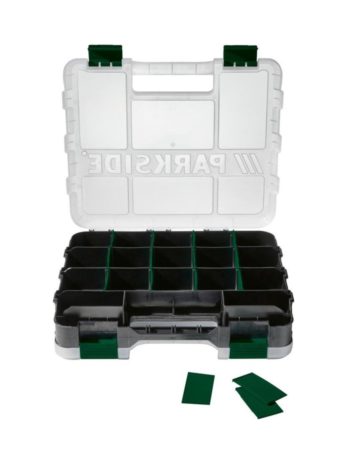 Image for Organizer