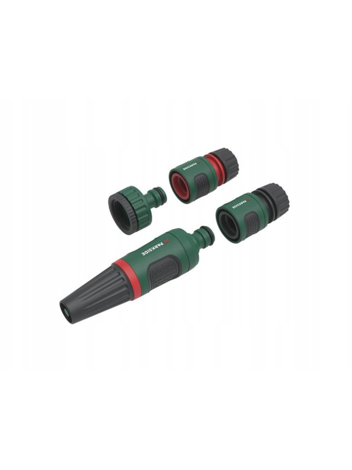 Image for Garden Sprayer With Connectors