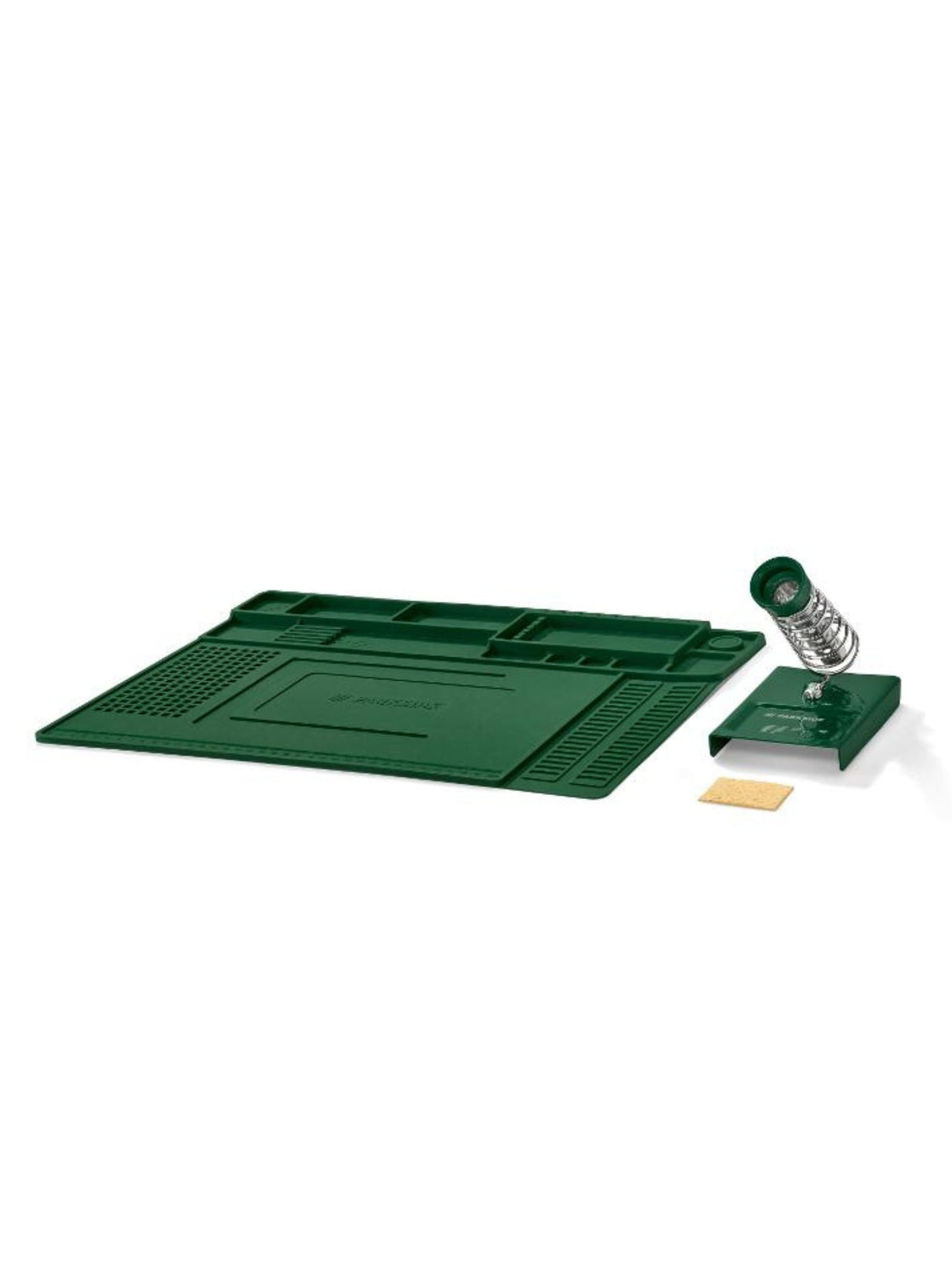 Image for Soldering Pad And Soldering Iron Stand