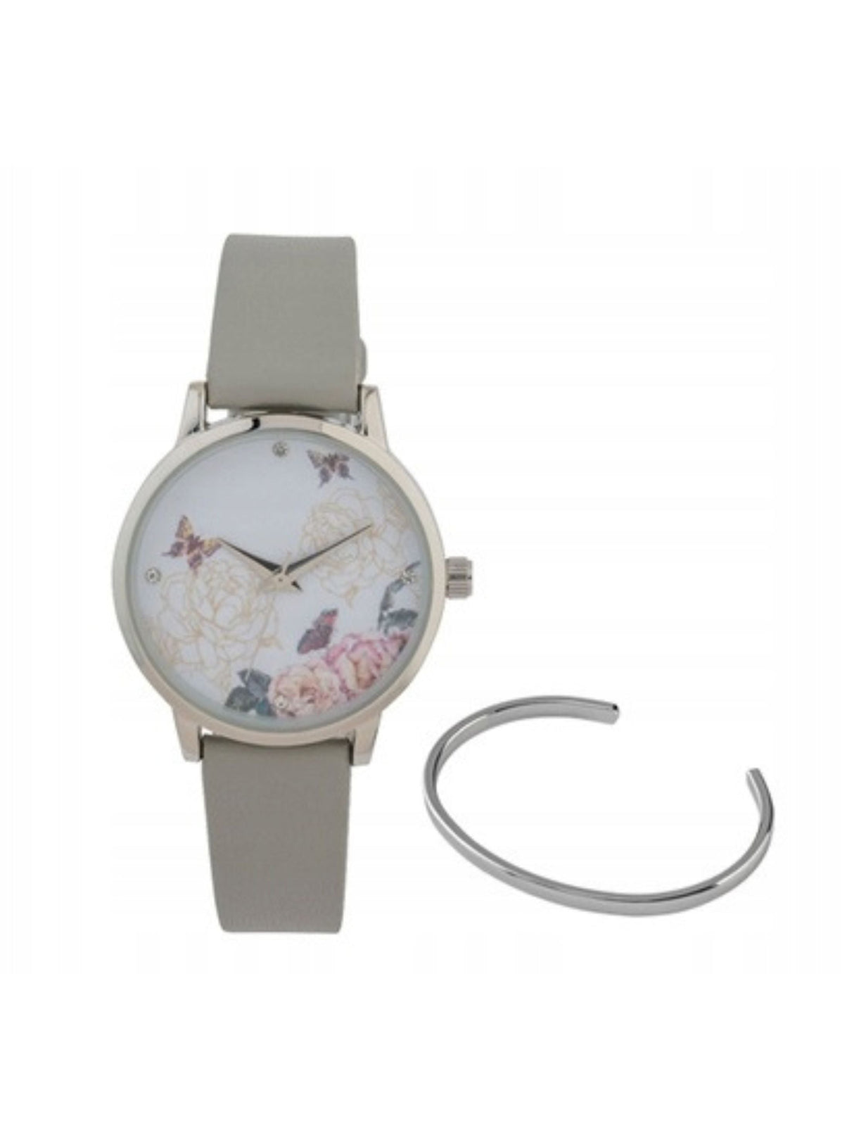 Image for Women'S Watch With Bracelet