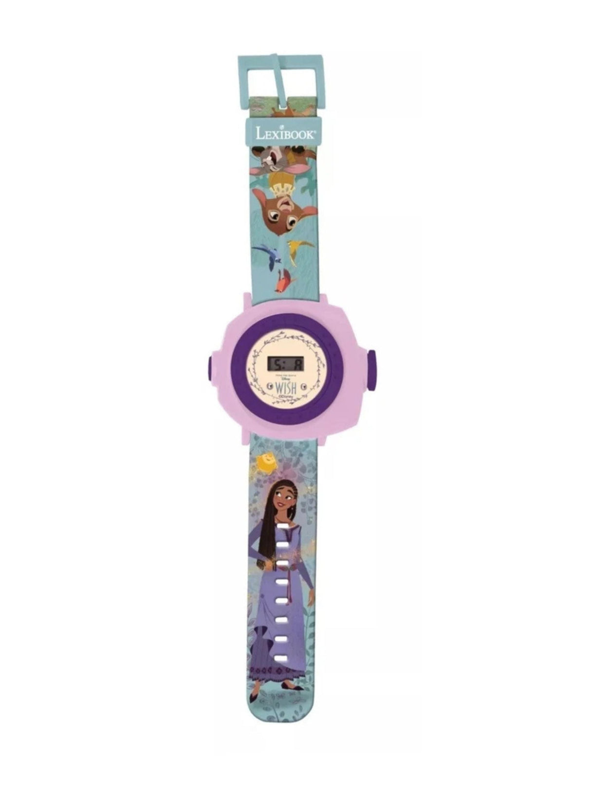 Image for Adjustable Projection Watch Digital
