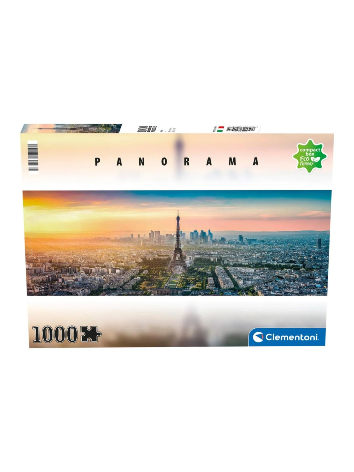 Image for Paris Panorama