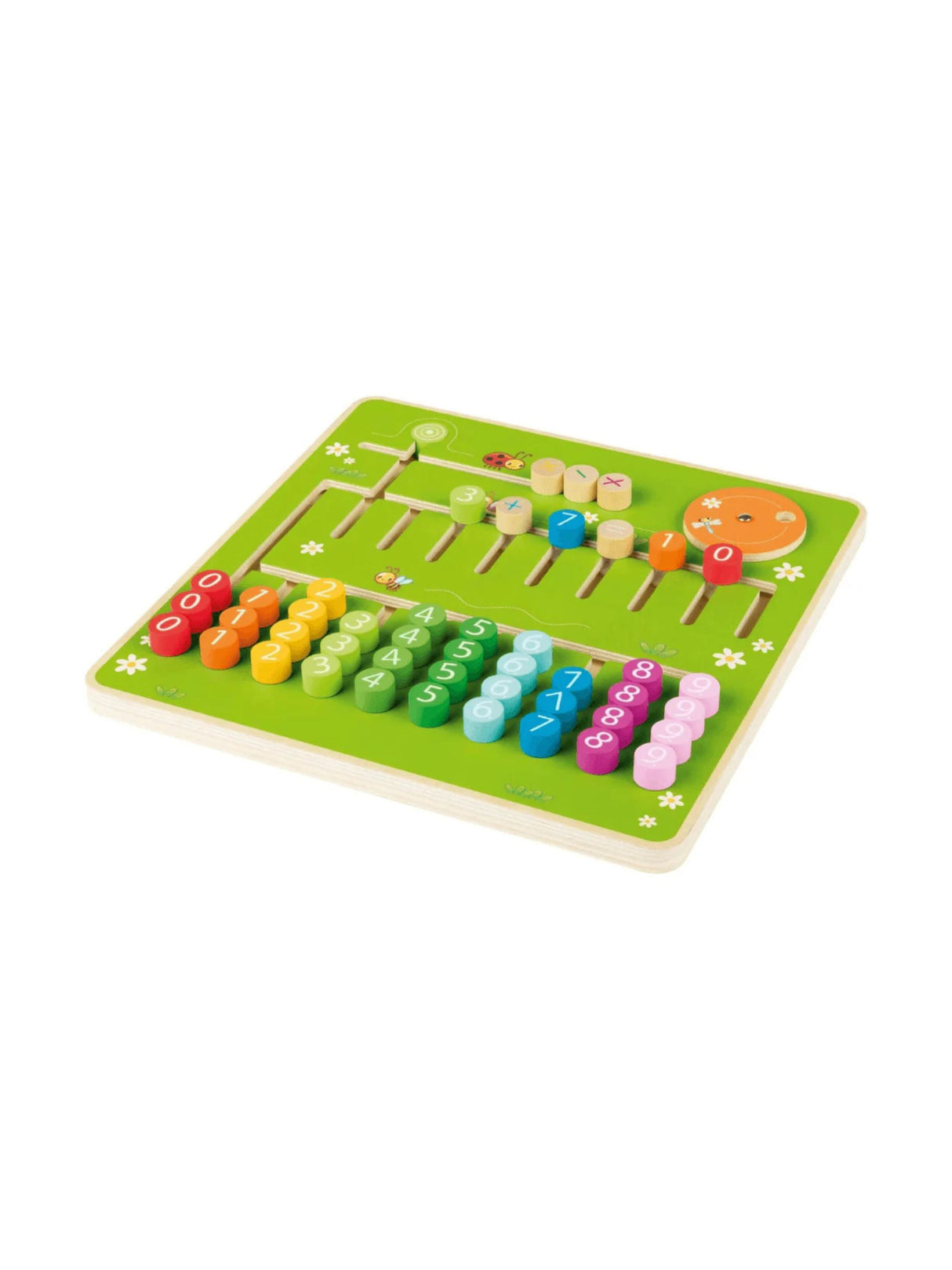 Image for Counting Board