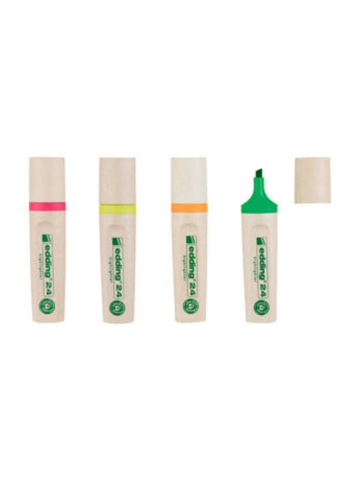 Image for Highlighters