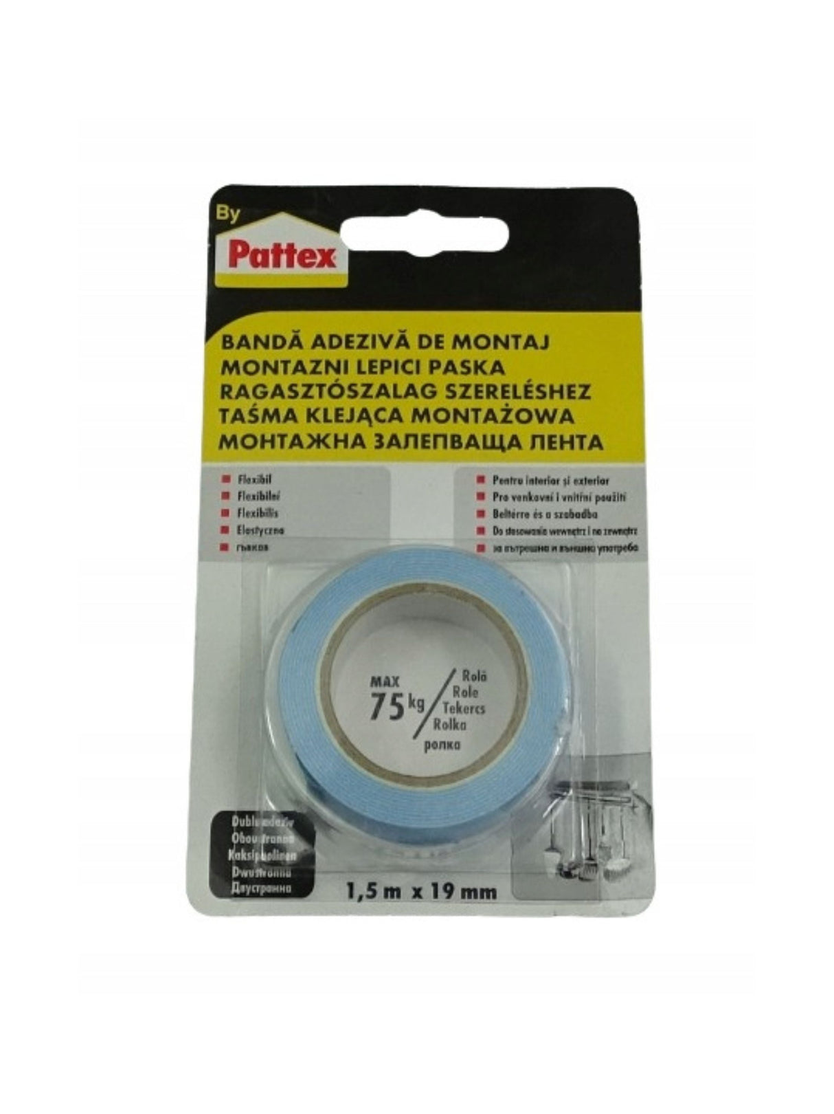 Image for Double-Sided Mounting Tape