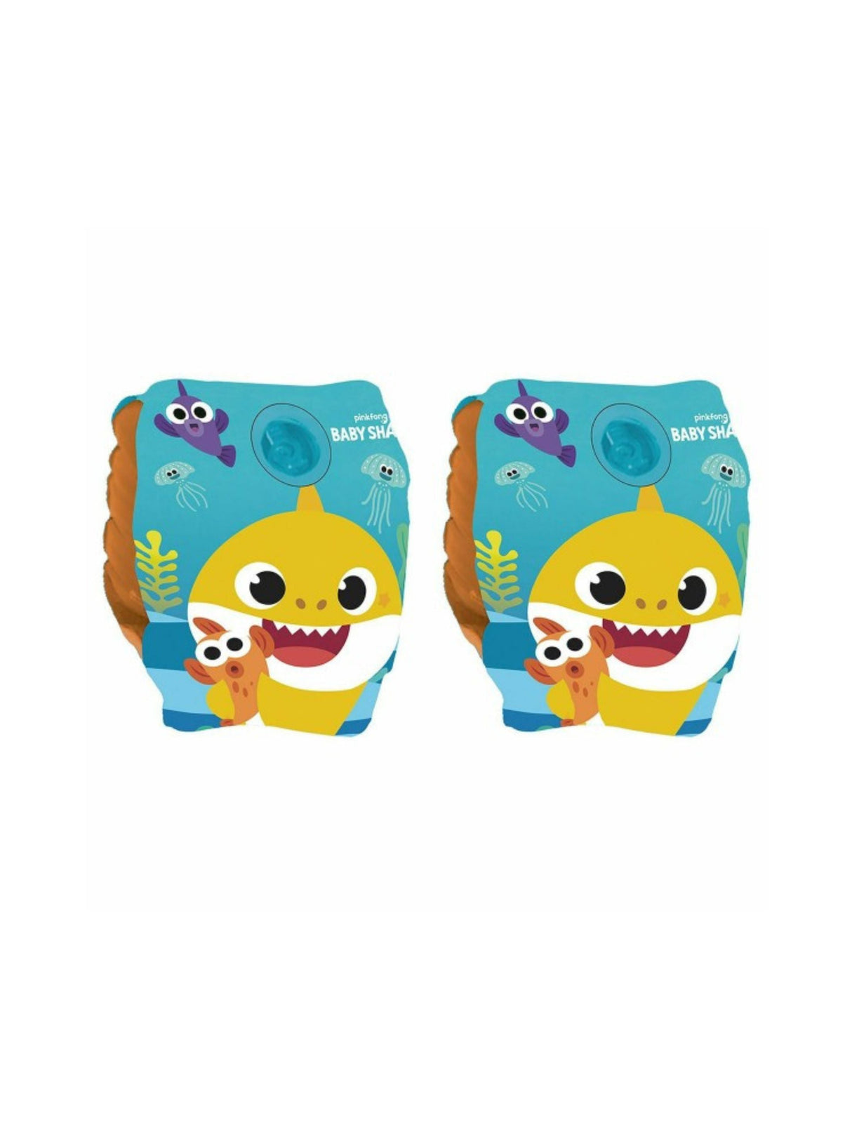 Image for Swimming Armbands