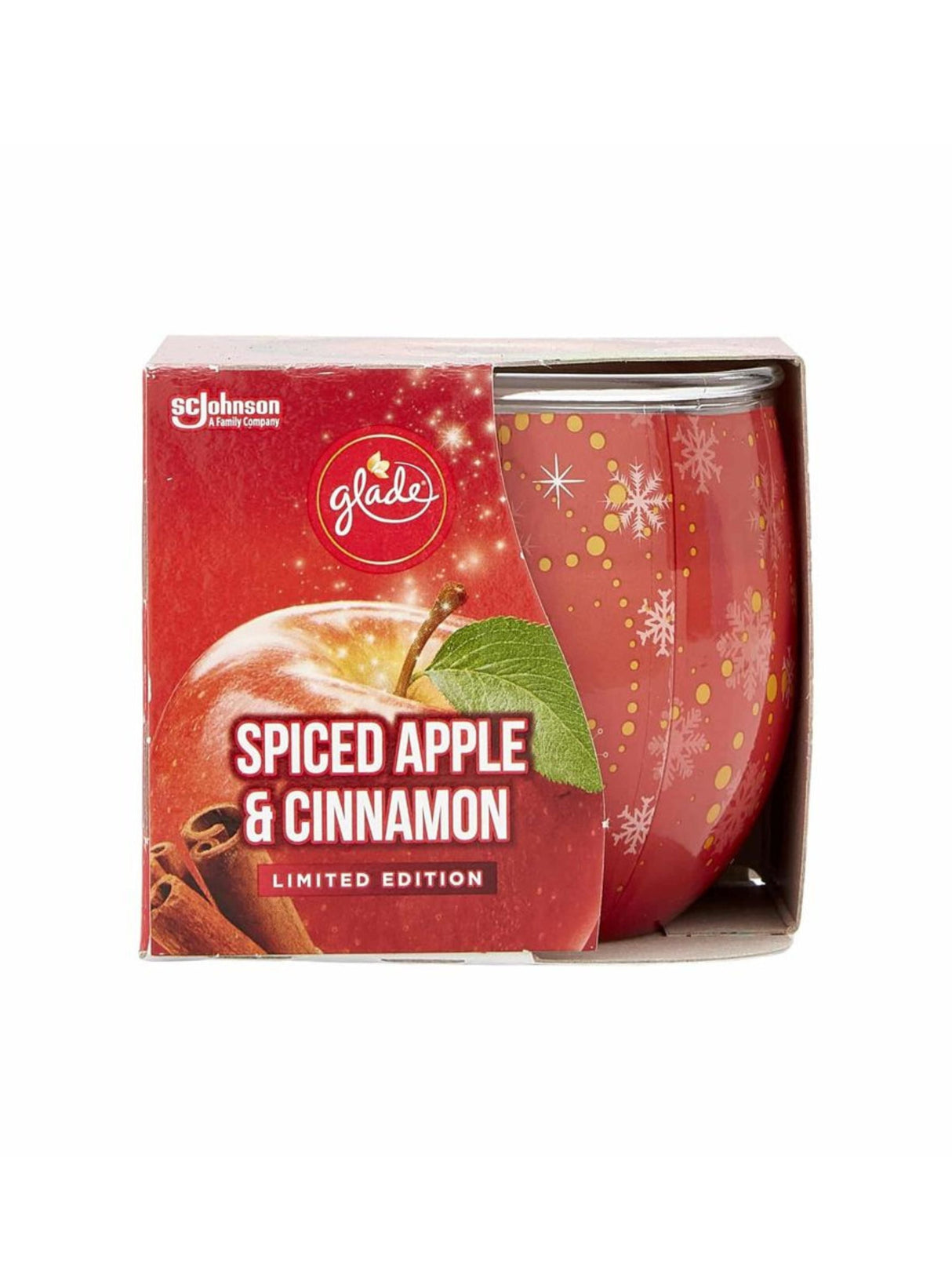 Image for Scented Candle