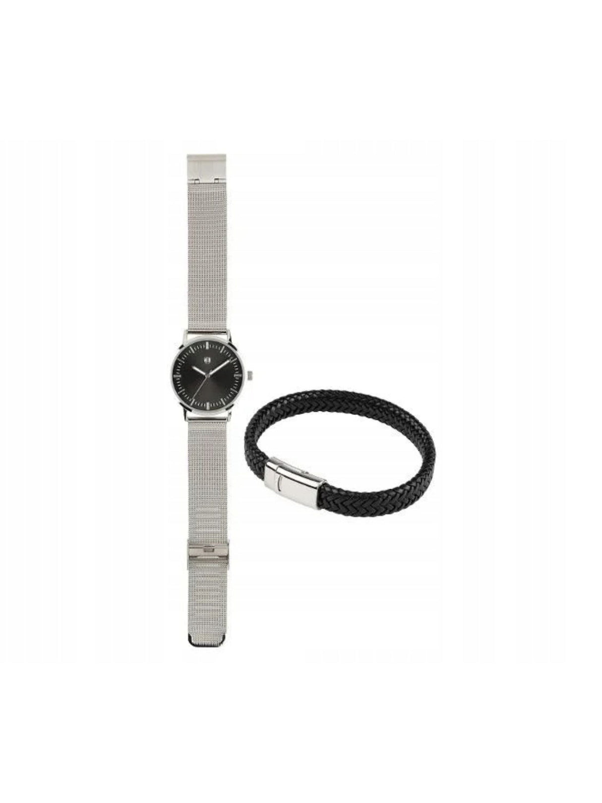 Image for Men'S Watch With Bracelet