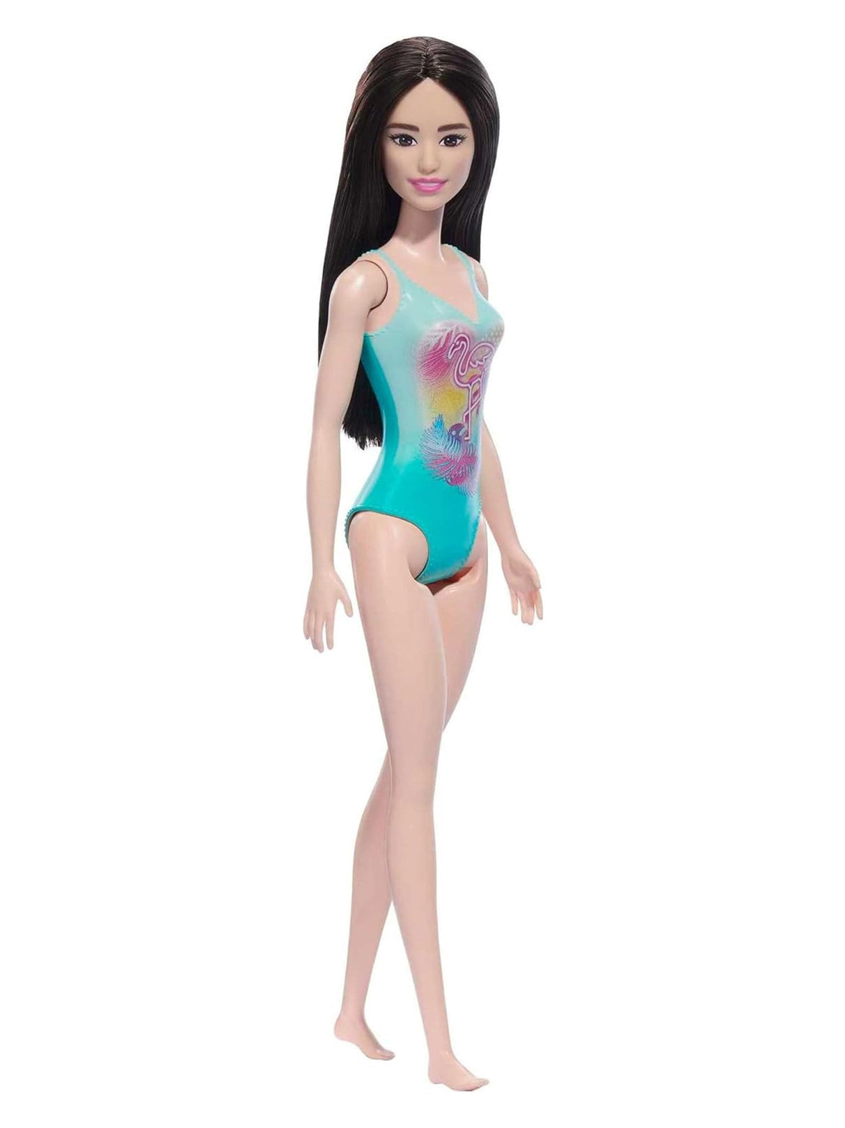 Image for Barbie Beach Doll