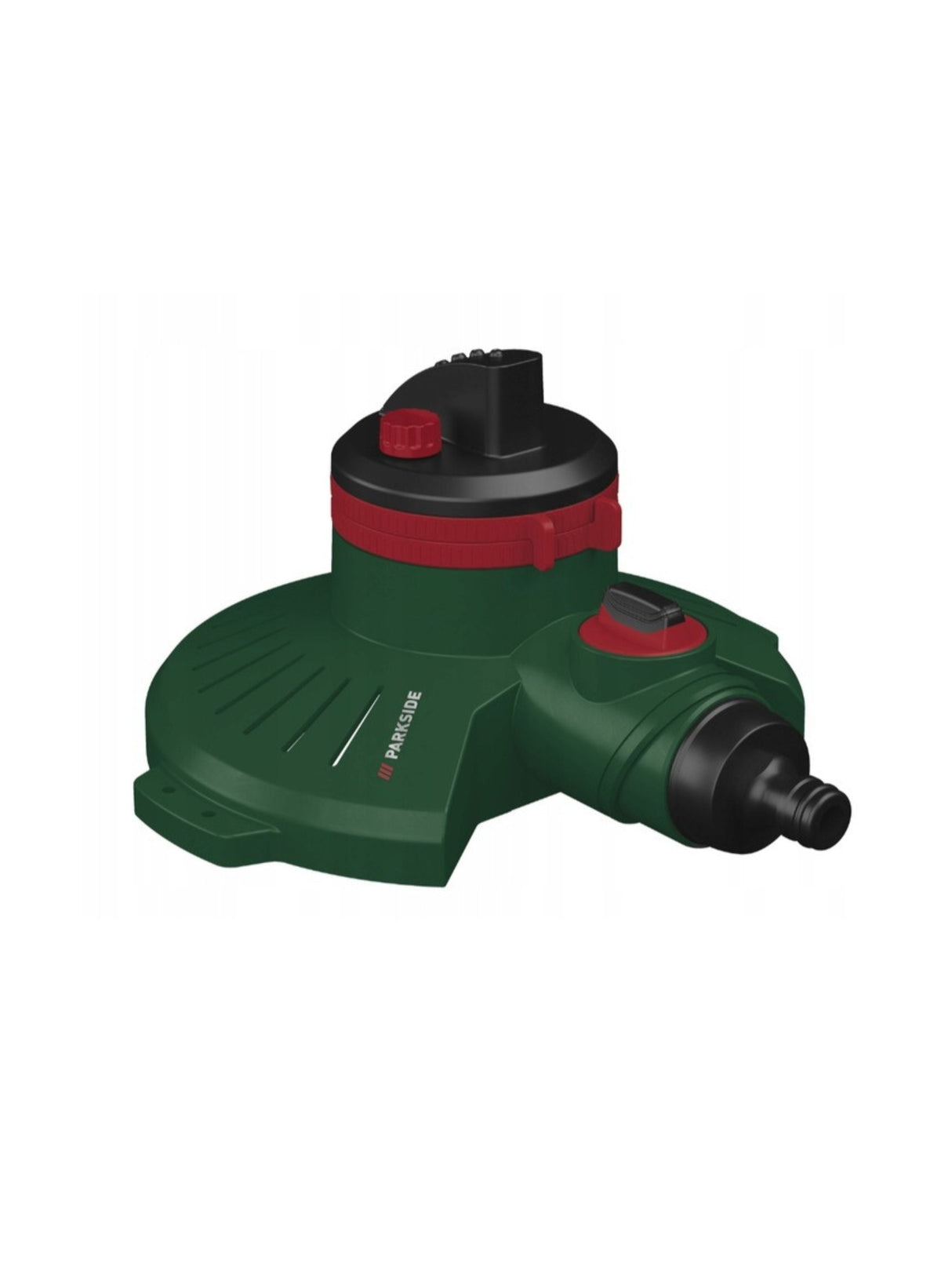 Image for Rotating Circular Sprinkler