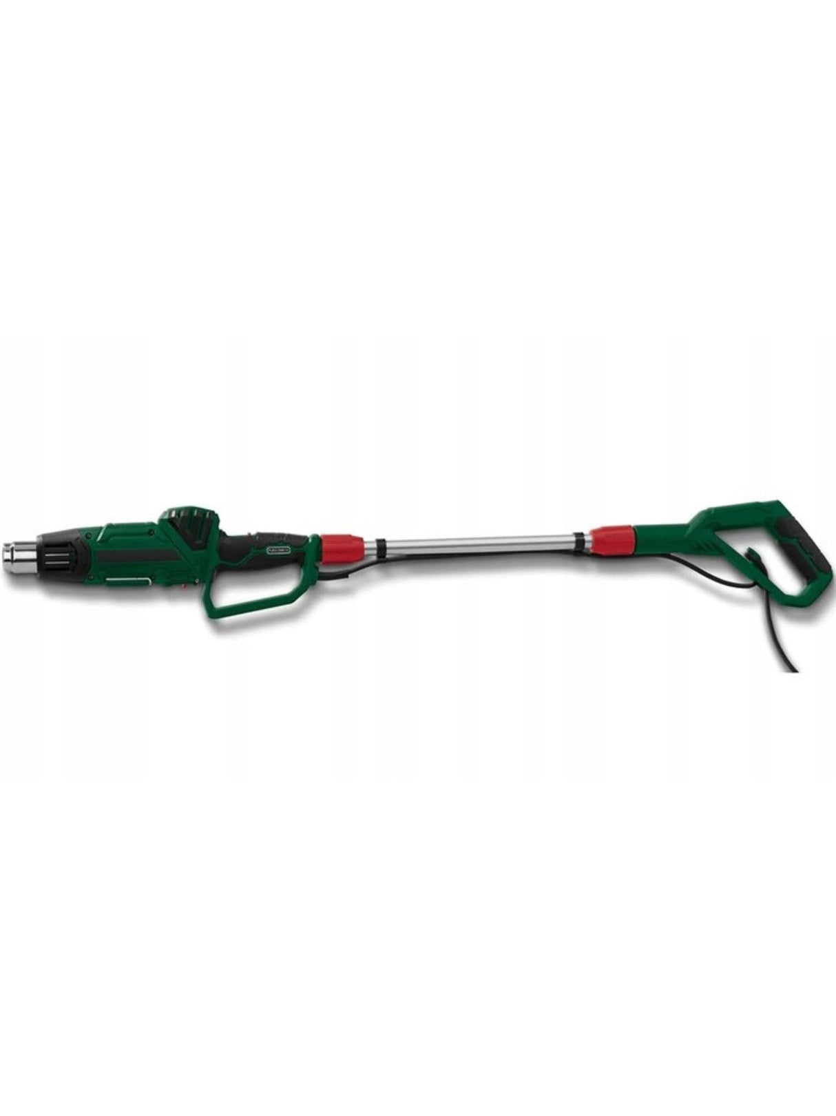 Image for Long-Handled Hot Air Blower