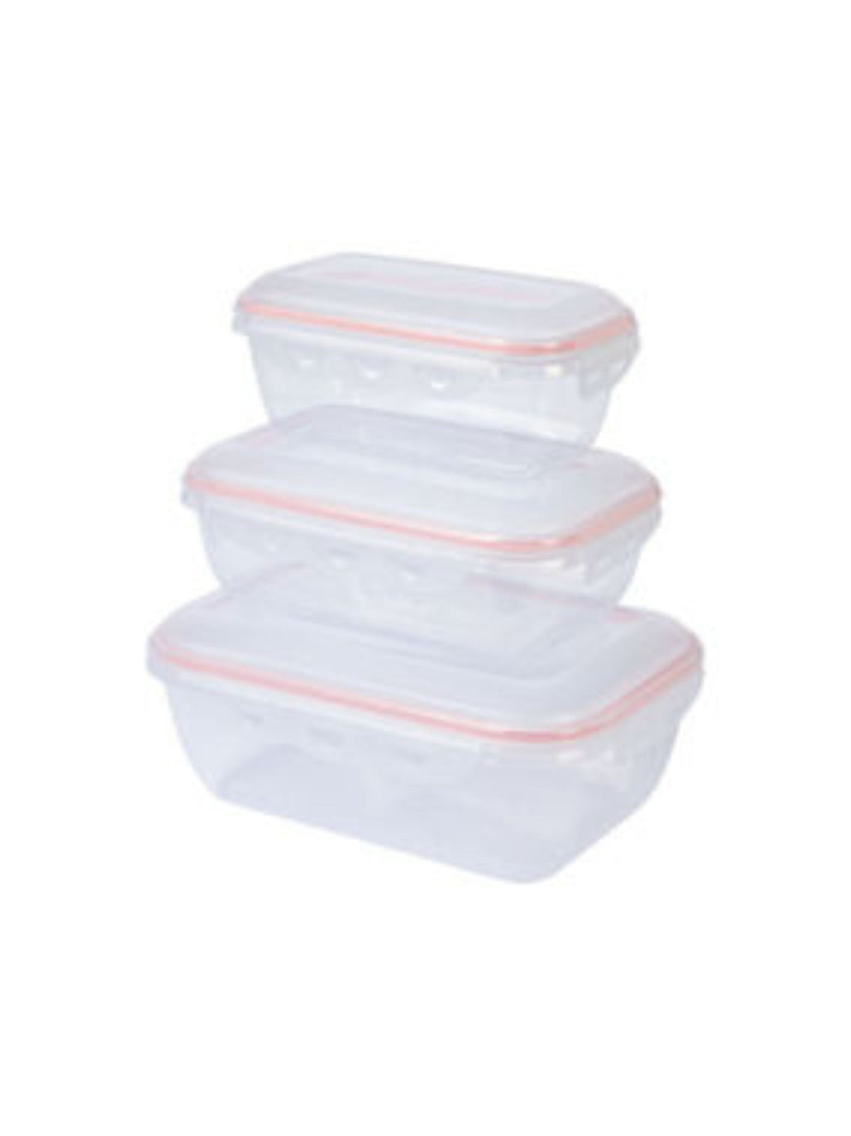 Image for Food Container Set
