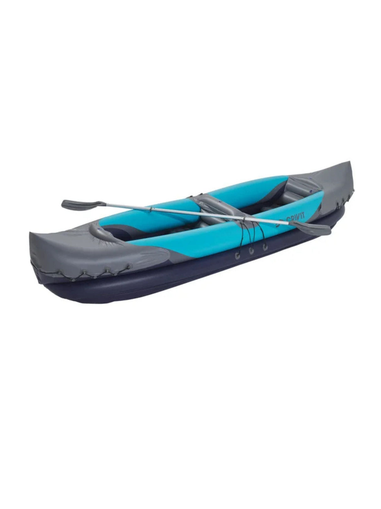 Image for Inflatable Kayak