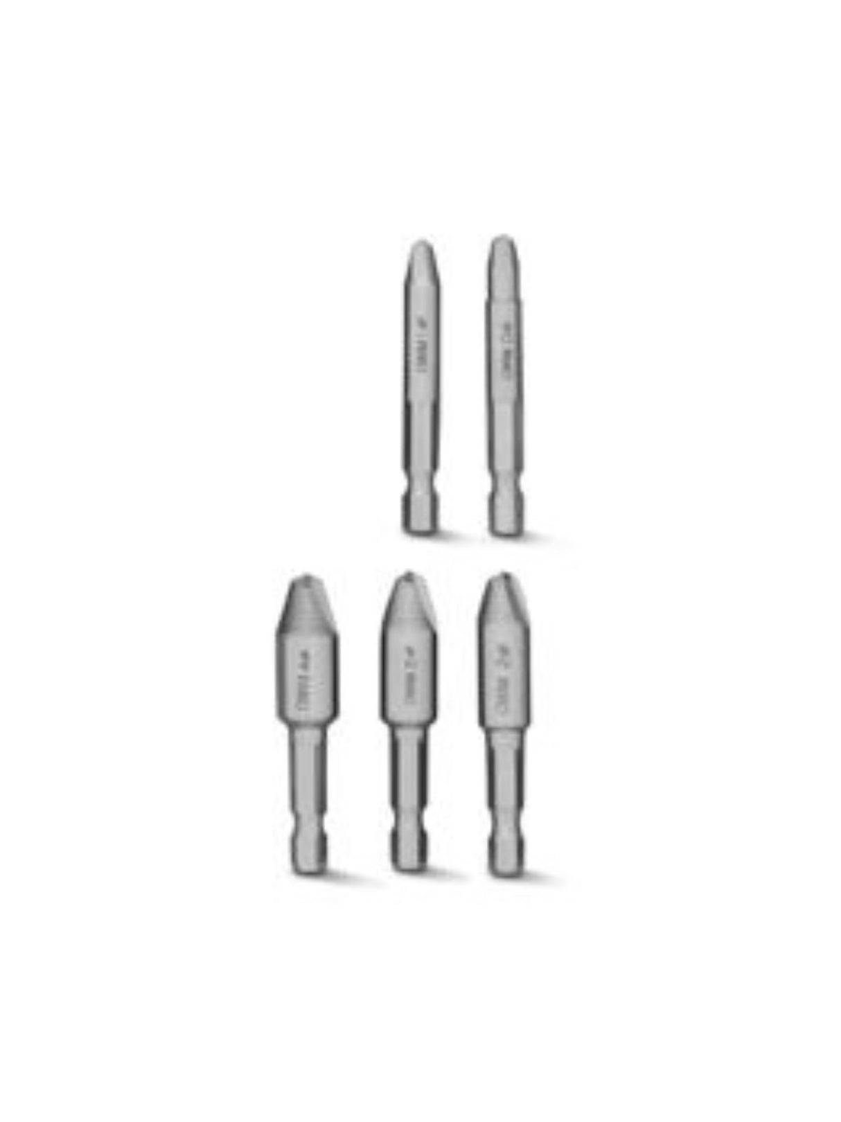 Image for Drill Accessories