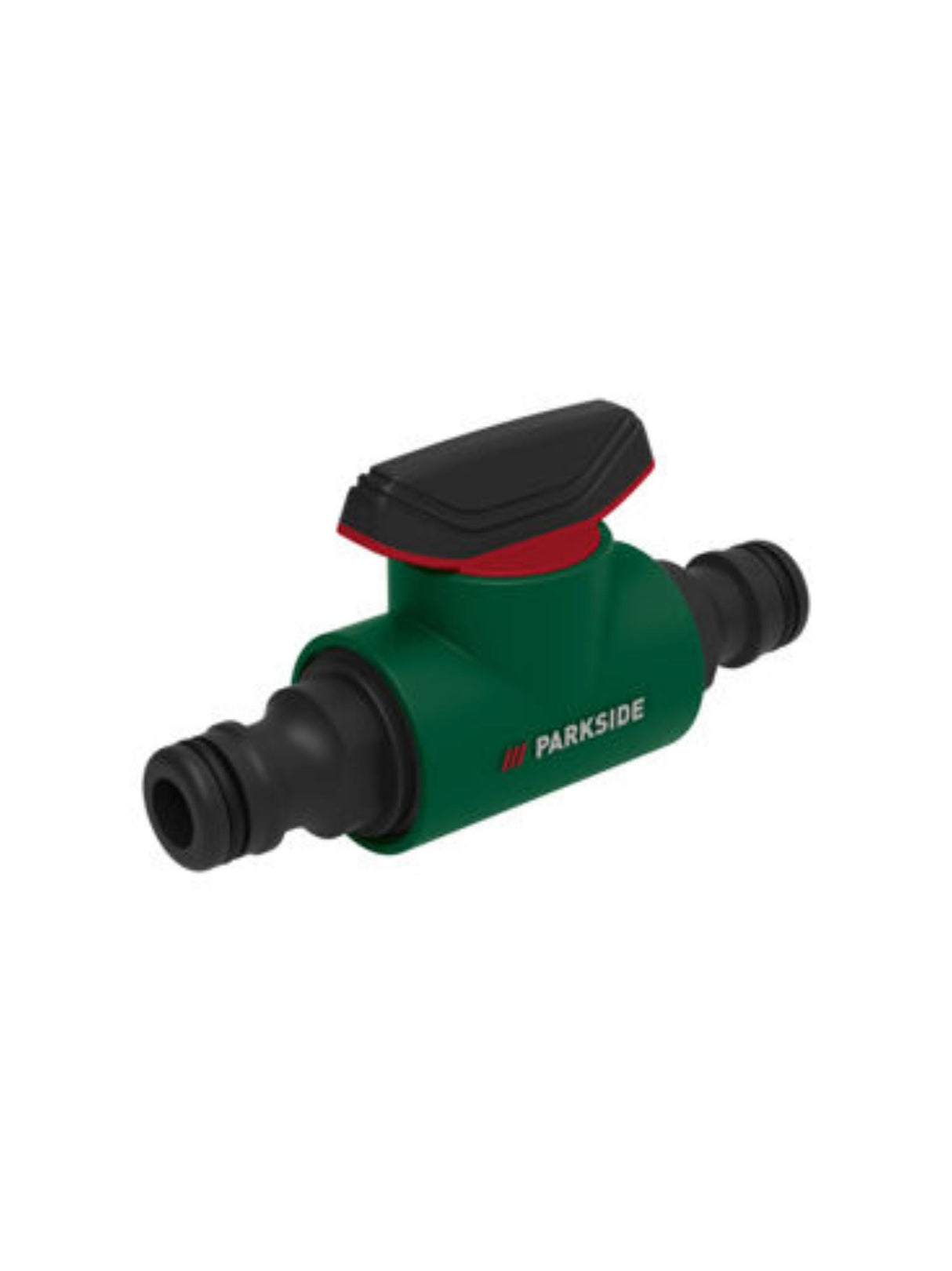 Image for Coupling With Throttle Valve