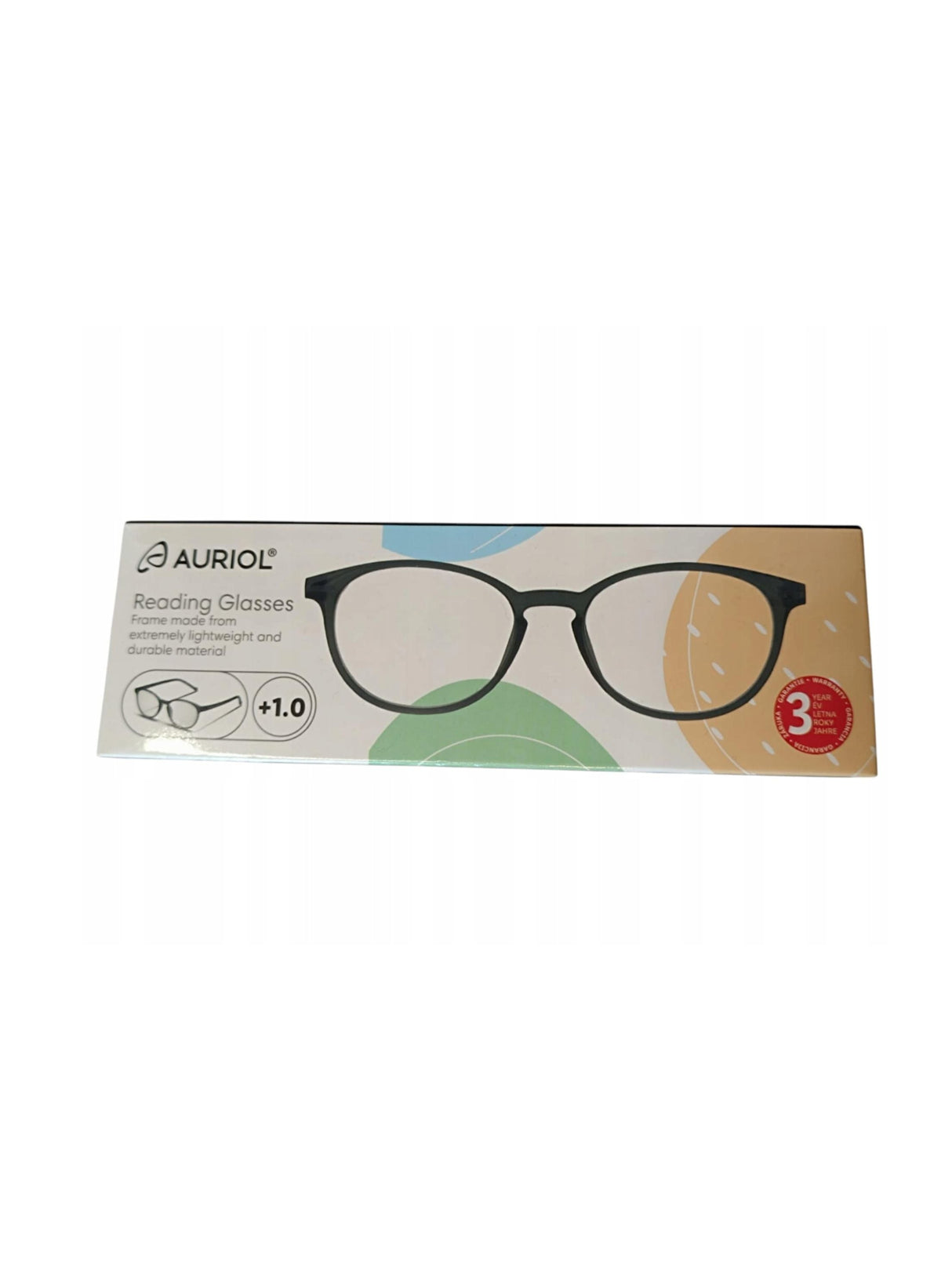 Image for Reading Glasses