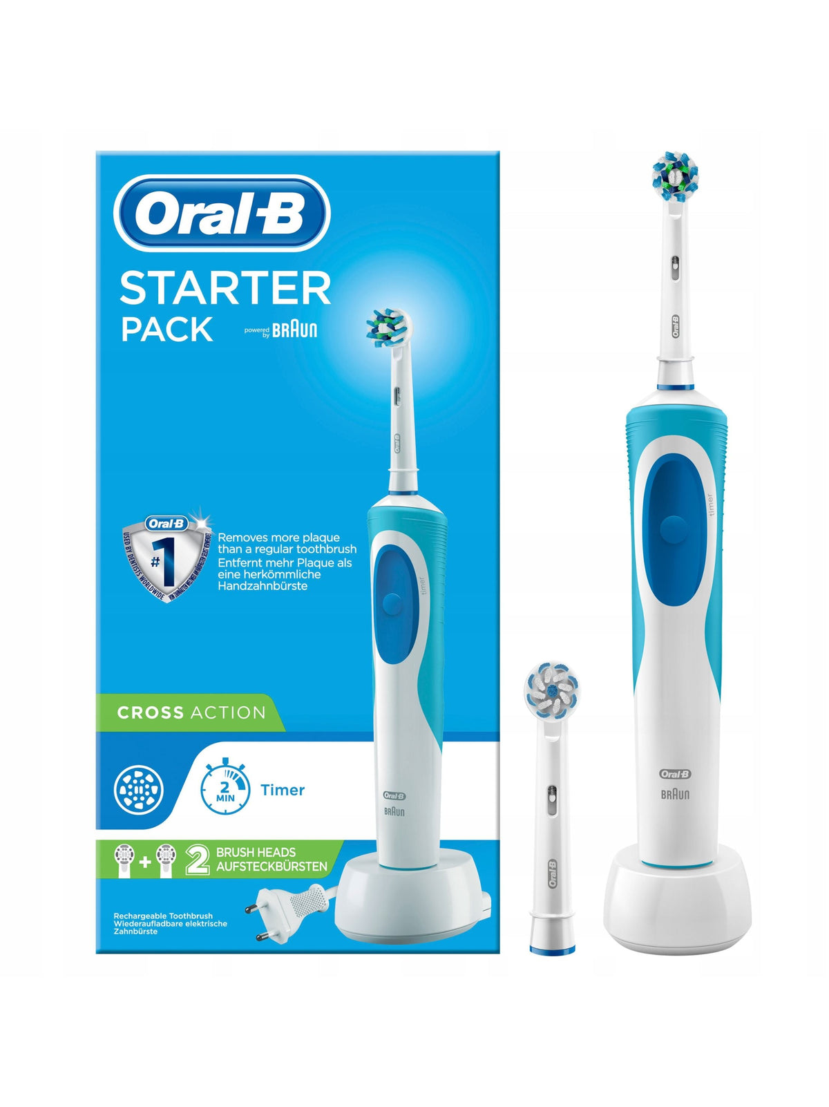 Image for Electric Toothbrush