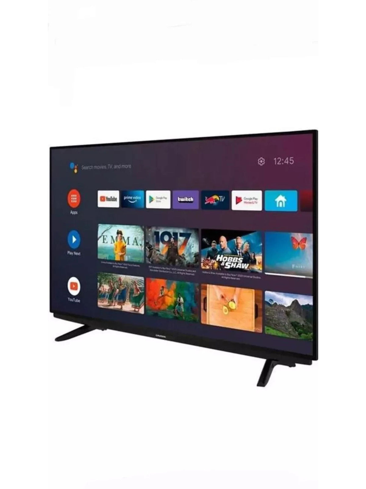 Image for Smart Tv 43 Inch