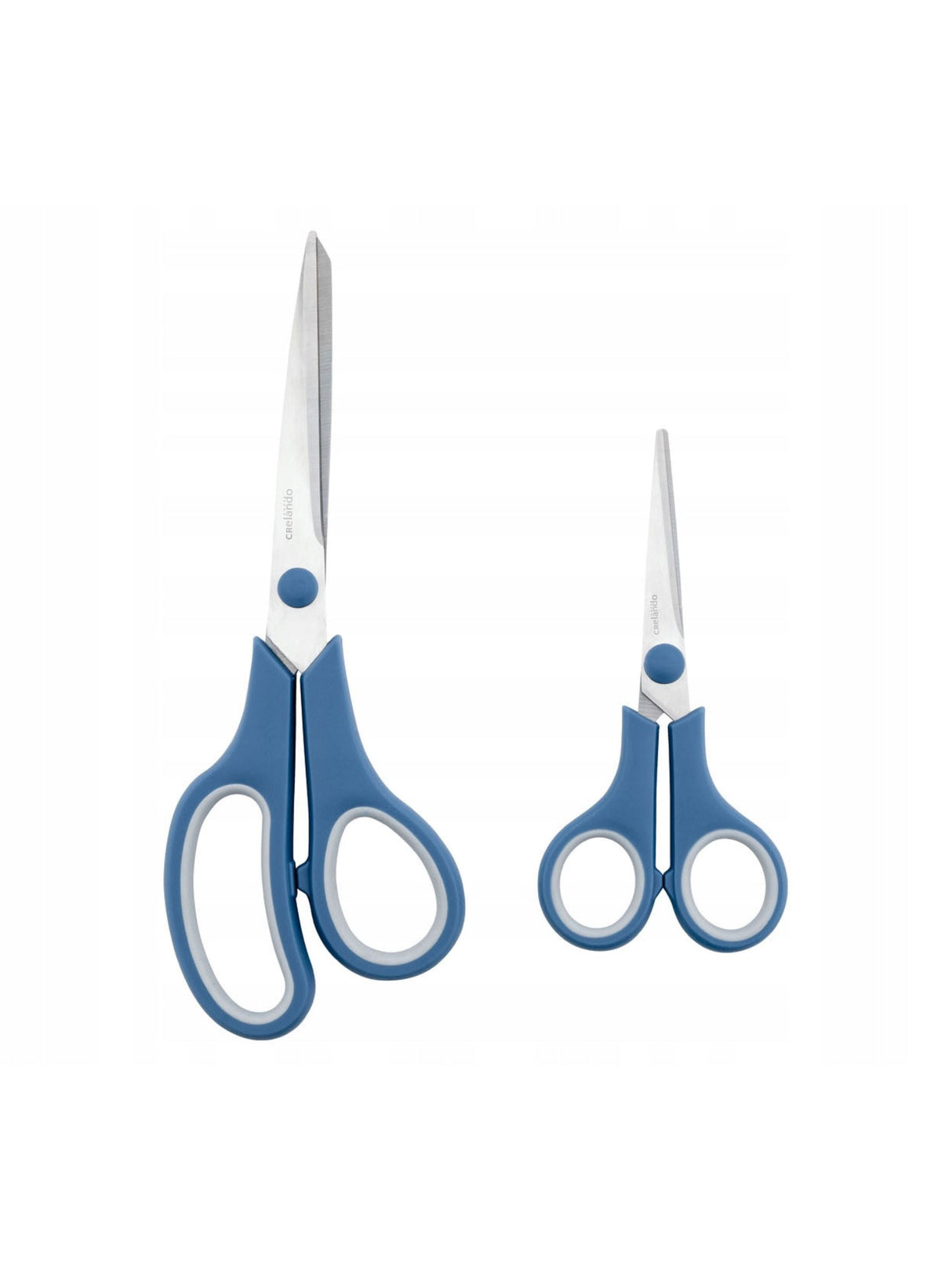 Image for Tailor'S Scissors 2 Pcs