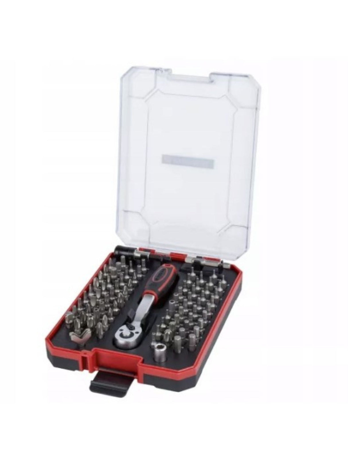 Image for Ratchet & Bits Set