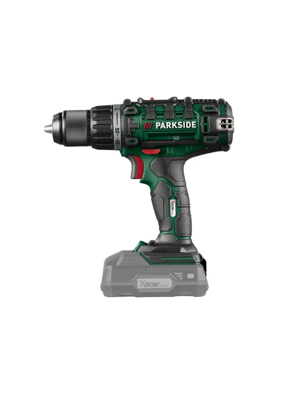 Image for Cordless Drill