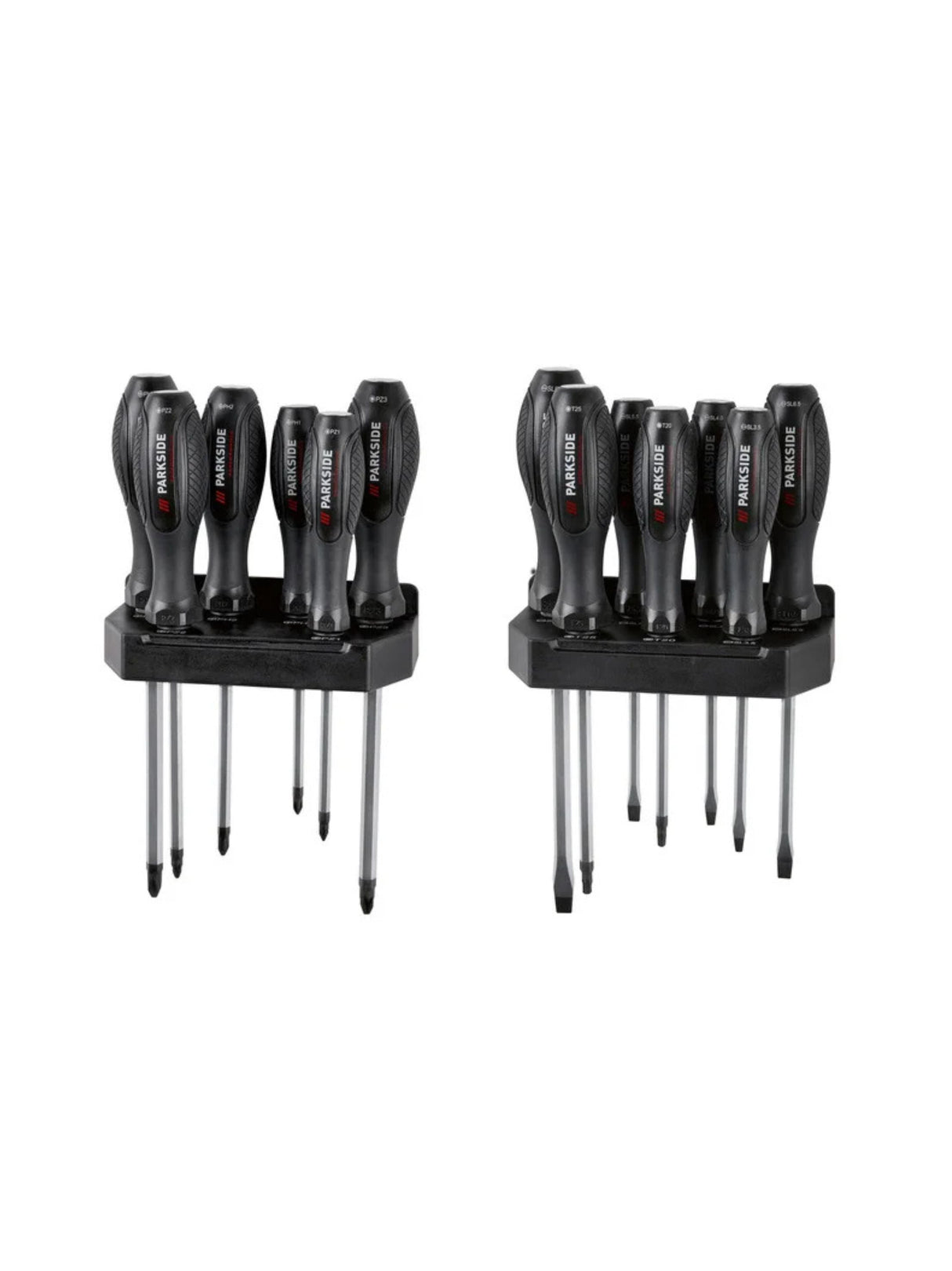 Image for Screwdriver Set