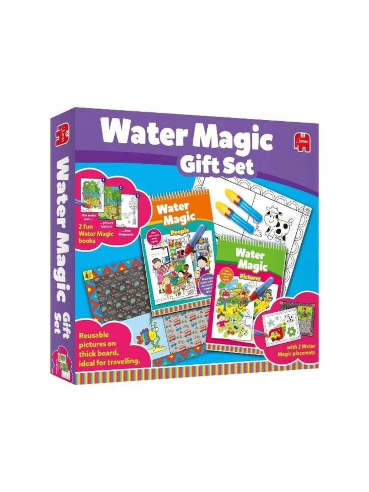 Image for Water Magic Gift
