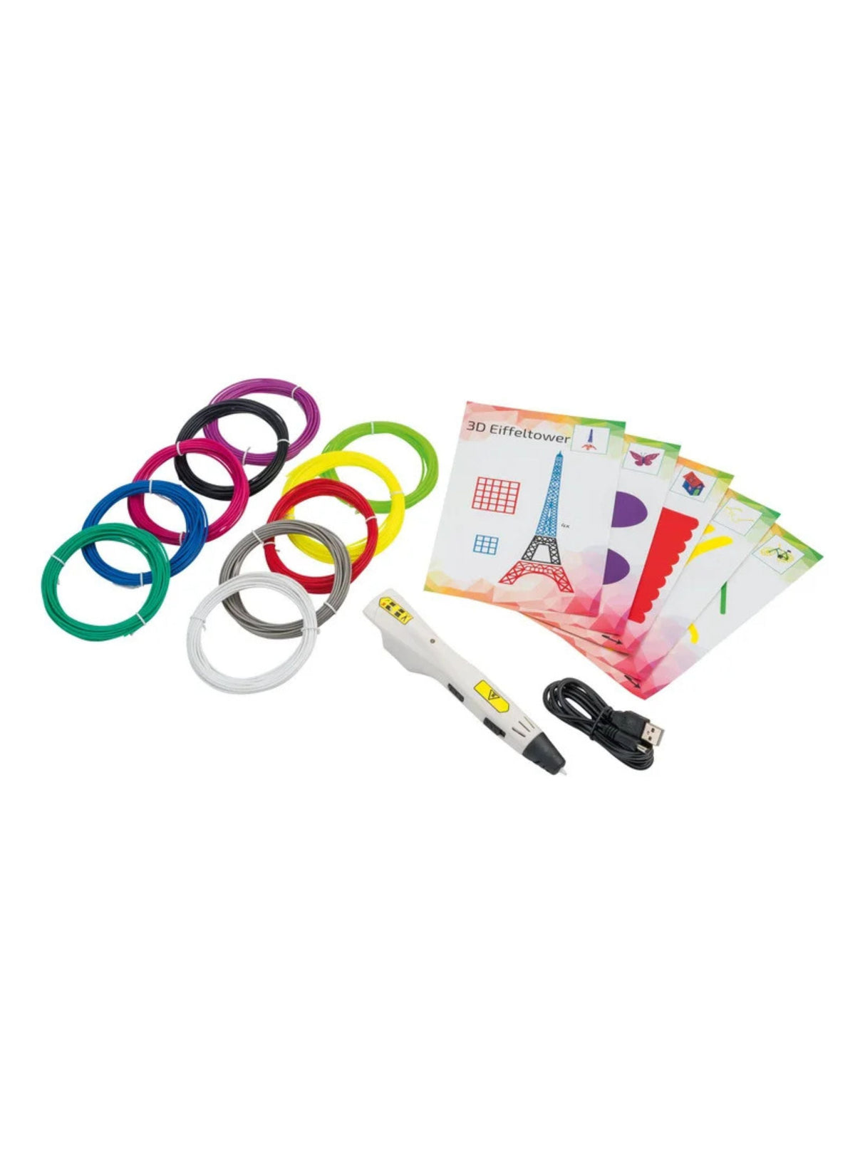 Image for 3D Pen Set