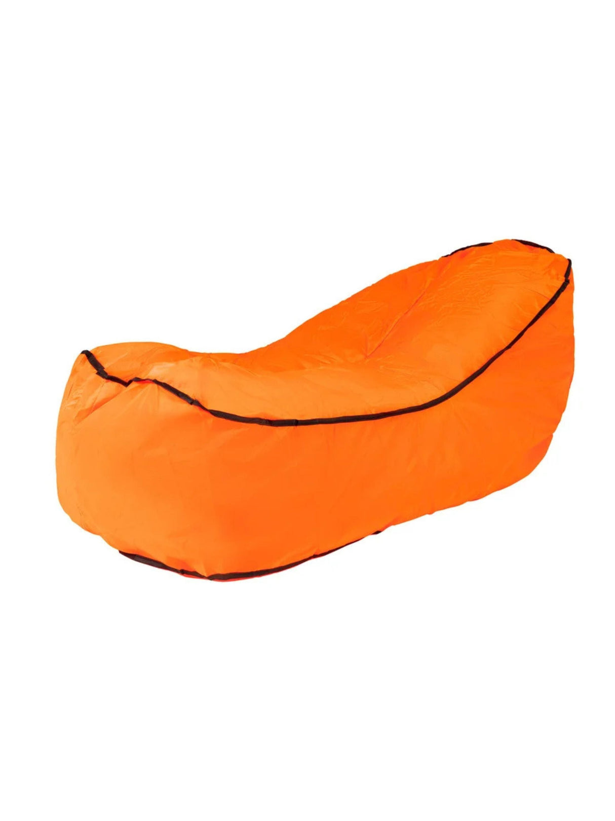 Image for Inflatable Bean Bag (Orange)