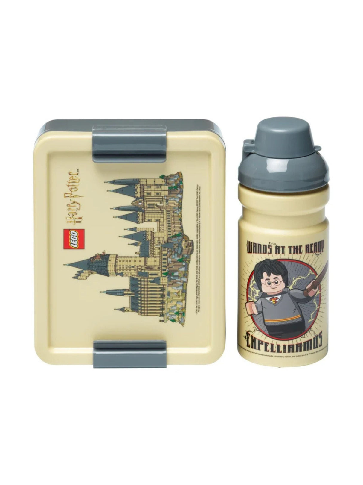 Image for Snack Set
