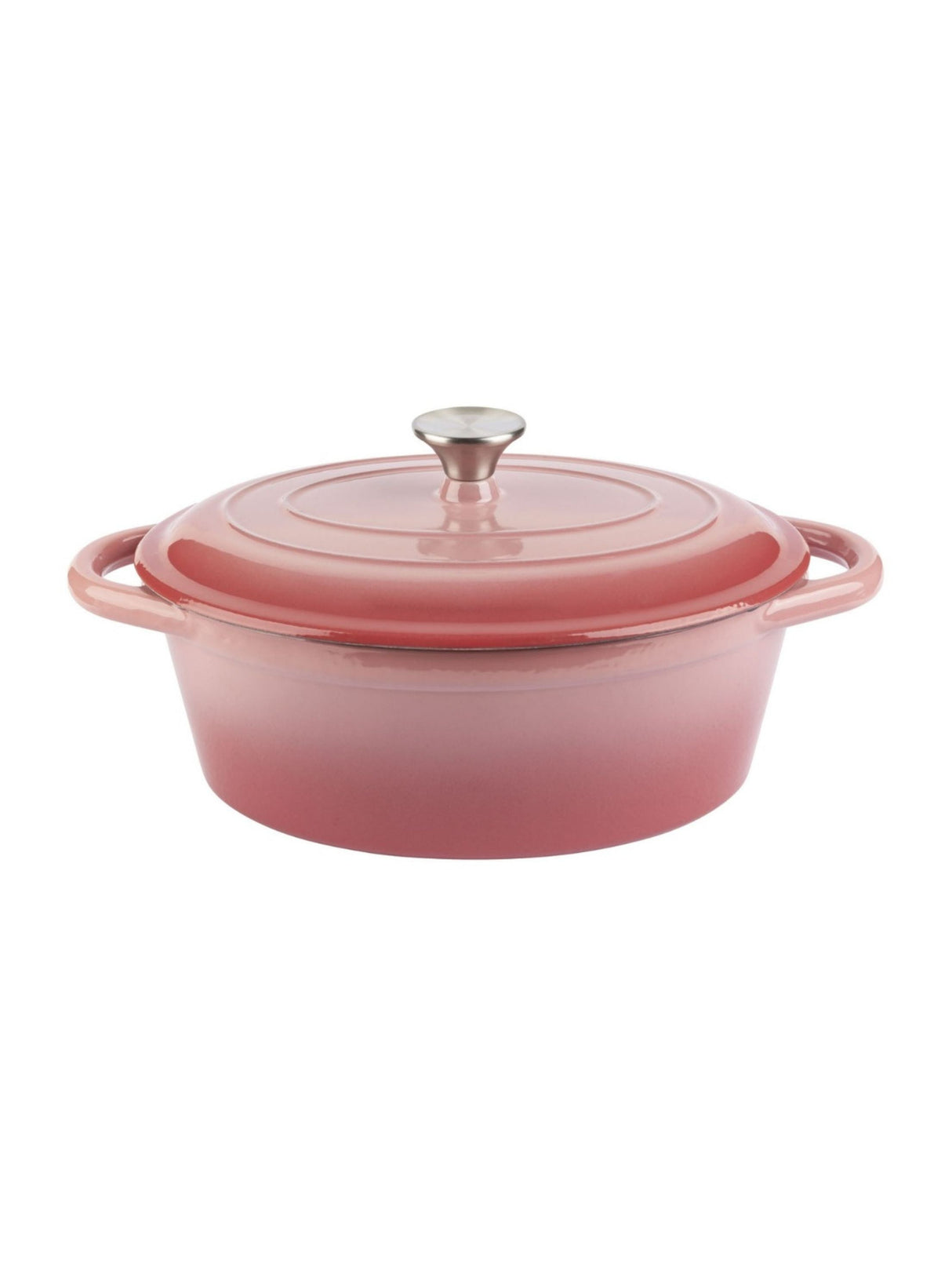 Image for Cast Iron Pot