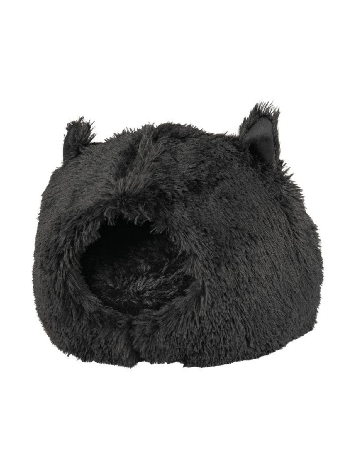 Image for Cat Basket With Reversible Cushion