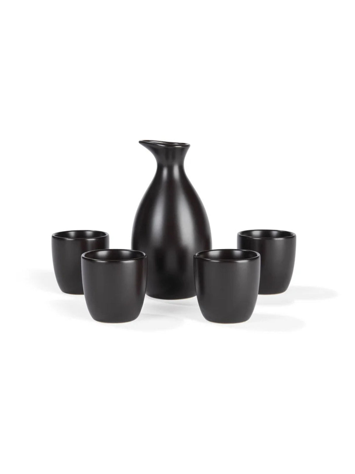 Image for Sake Set, 5 Pieces