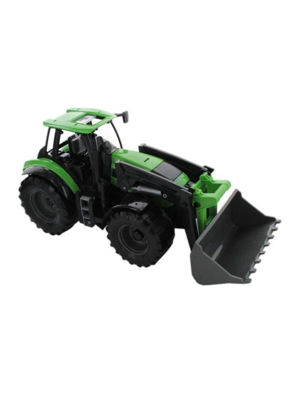 Image for Worxx Tractor