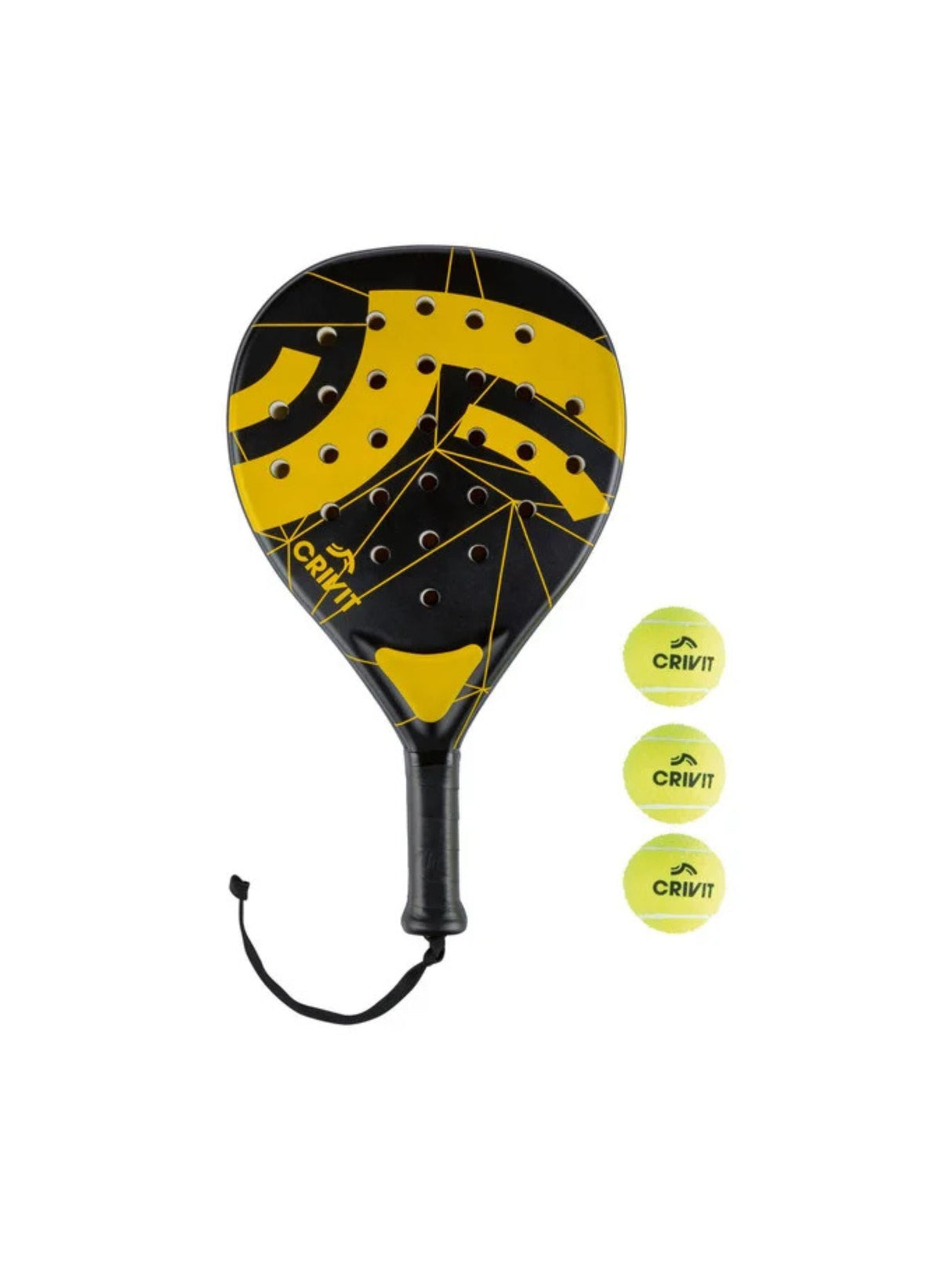 Image for Padel Set