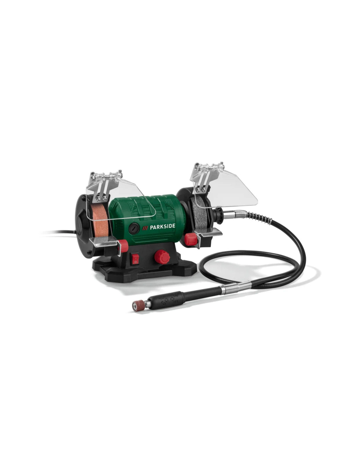 Image for Cordless Bench Grinder