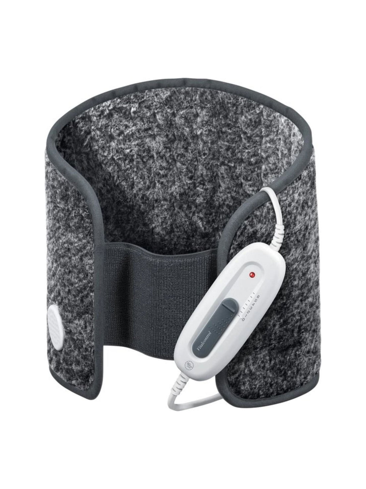 Image for Abdominal And Back Heat Pad