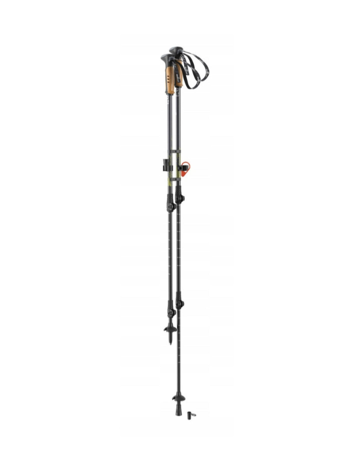 Image for Aluminum Hiking Poles