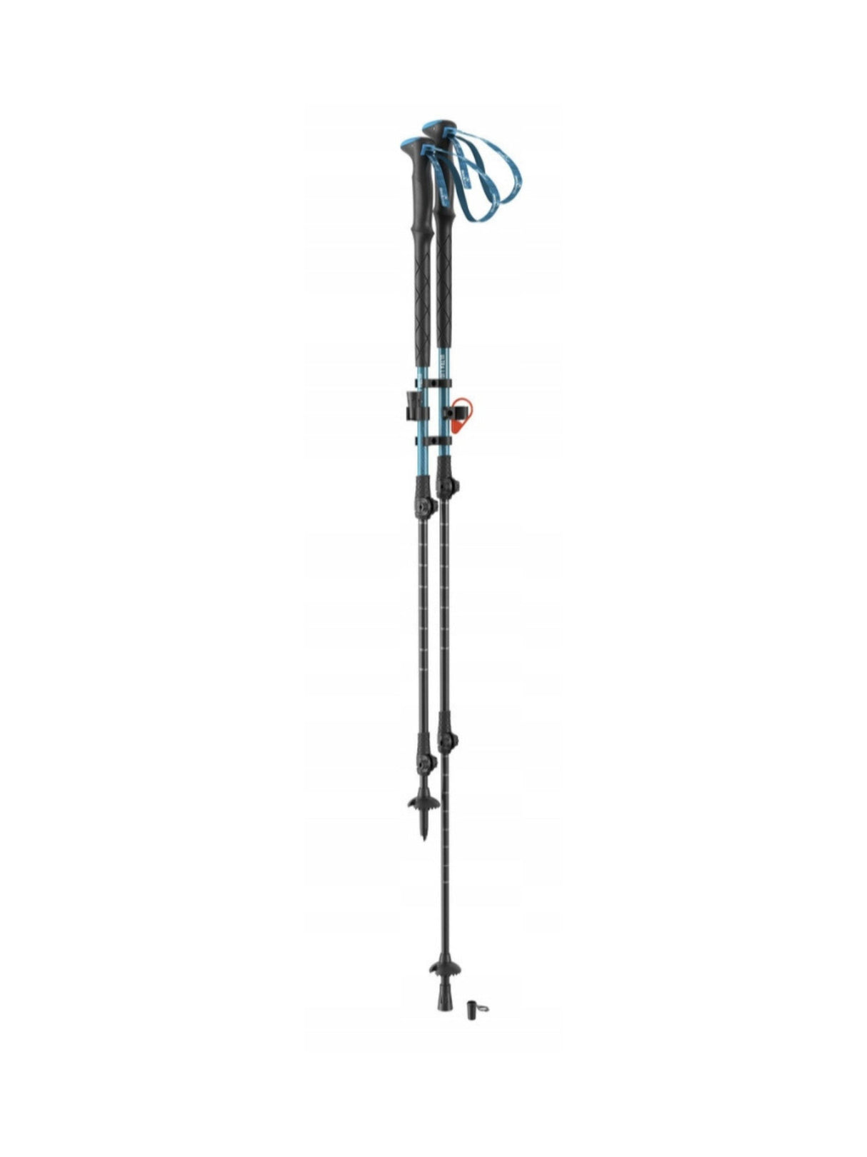 Image for Aluminum Hiking Poles