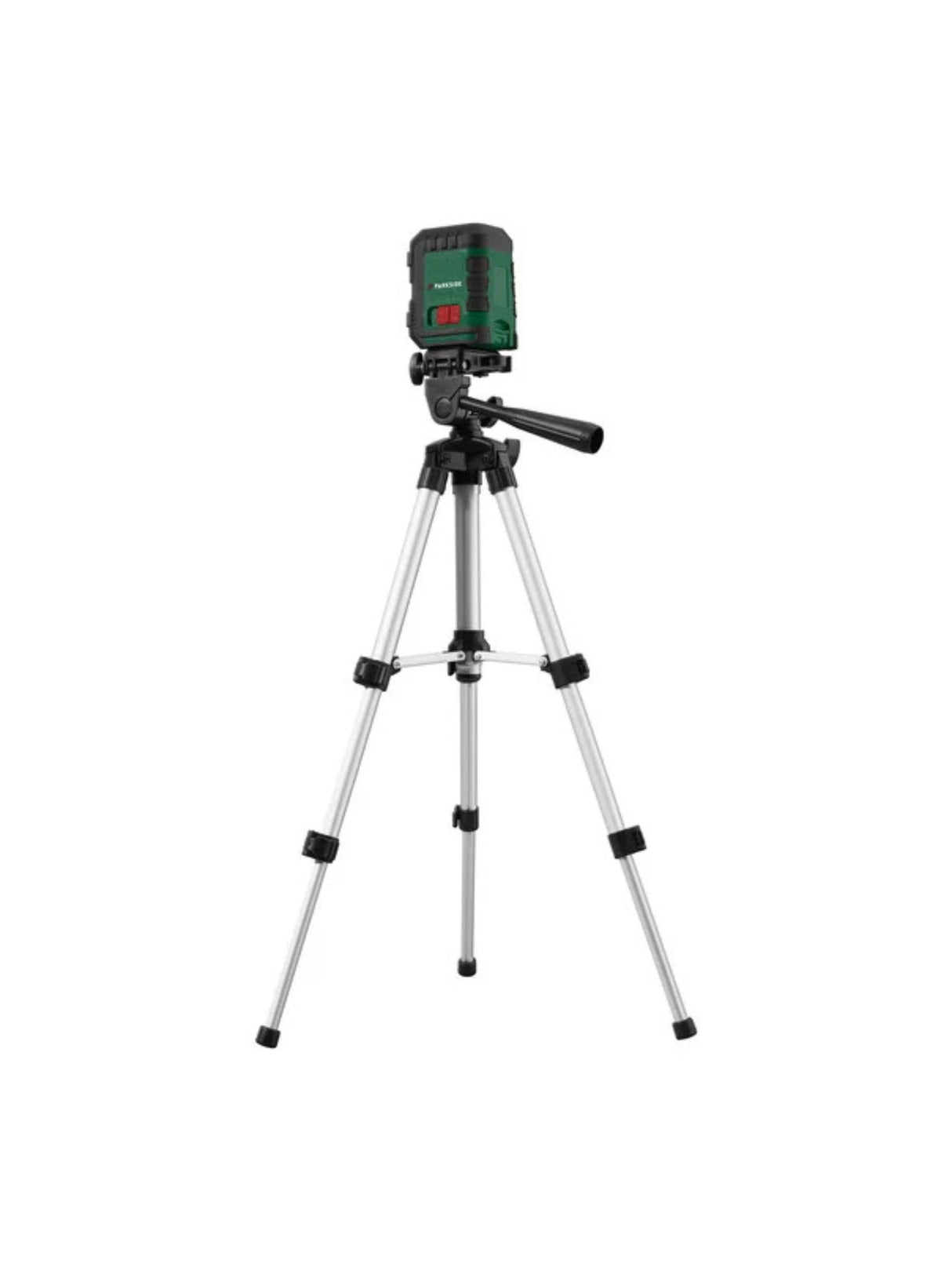 Image for Cross Line Laser With Tripod