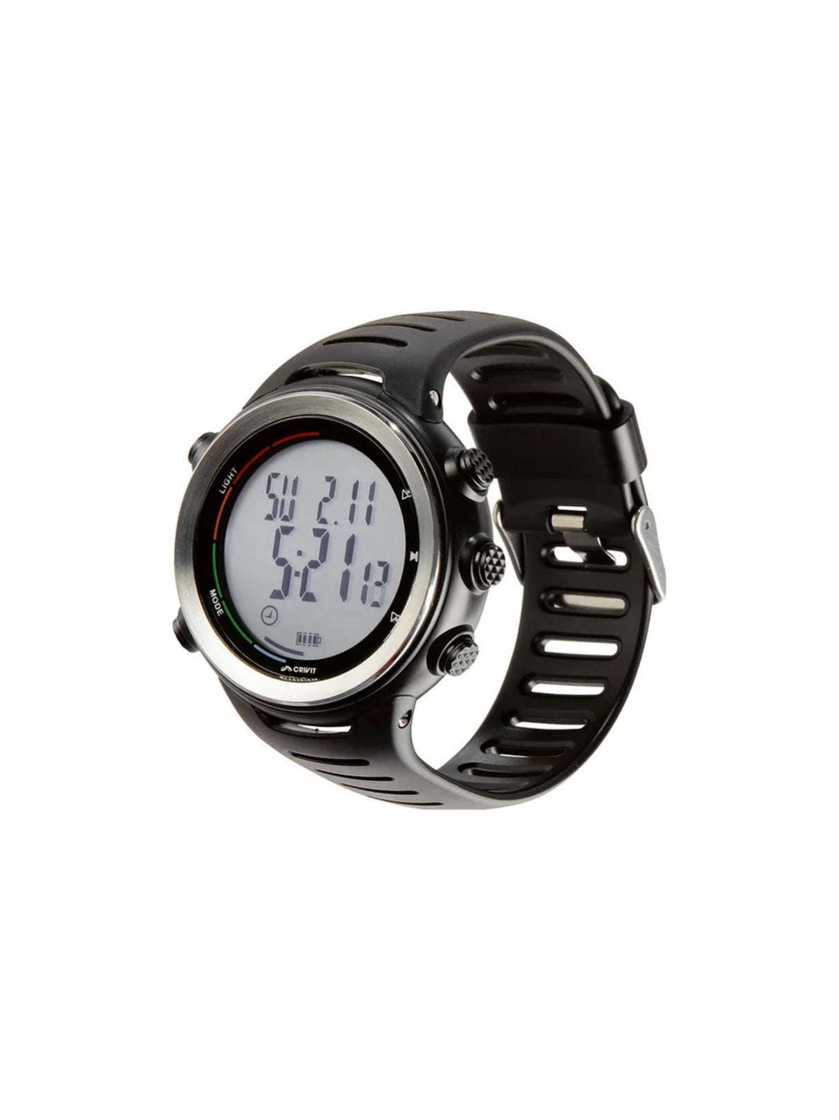 Image for Heart Rate Monitor Watch