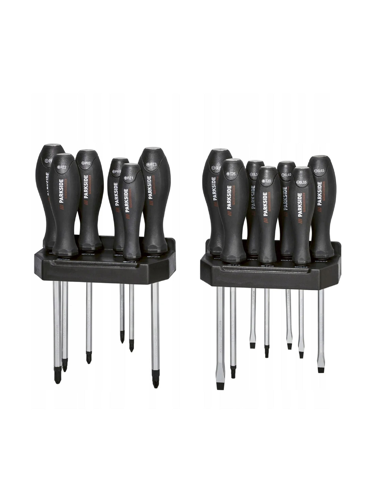 Image for Screwdriver Set